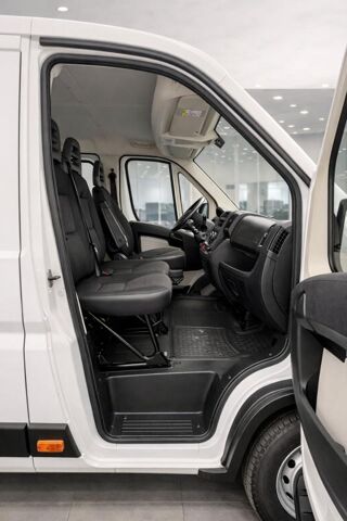 Boxer 1&deg; Main / 2L HDI 130cv Double cabine Plateau 7 places ** 9 6 2019 occasion 60430 Abbecourt