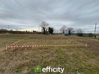  Terrain à vendre 1060 m²