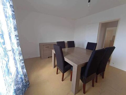  Appartement � louer 1 pi�ce 82 m�