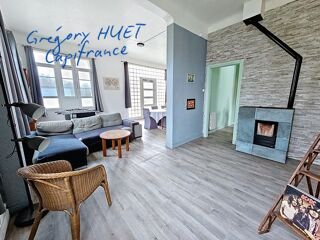  Maison � vendre 6 pi�ces 137 m�