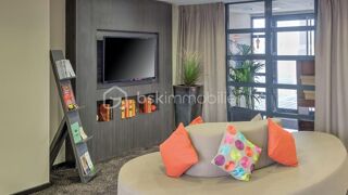  Appartement � vendre 2 pi�ces 40 m�