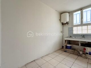 Appartement � vendre 1 pi�ce 18 m�