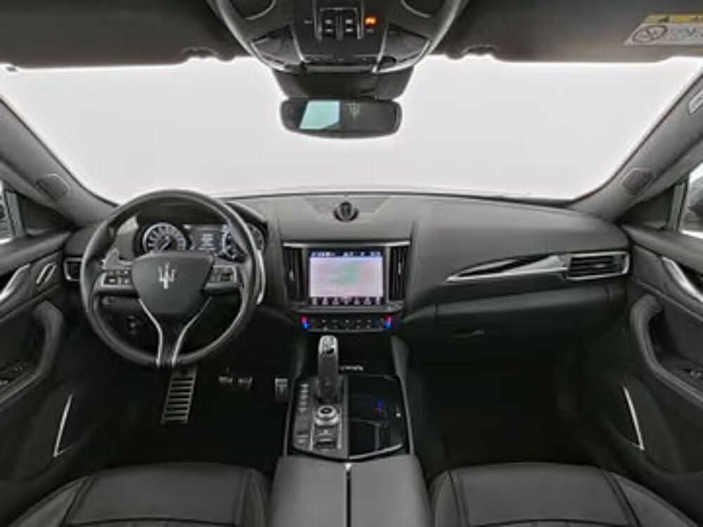 Levante Modena 2023 occasion 33000 Bordeaux