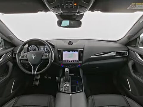 Levante Modena 2023 occasion 33000 Bordeaux