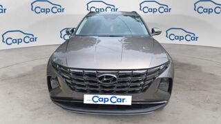 Tucson 1.6 T-GDI 150 Mild Hybrid Premium 2021 occasion 97228 Sainte Luce