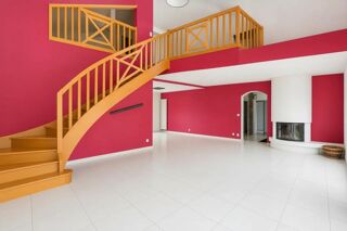  Maison à vendre 7 pièces 186 m²