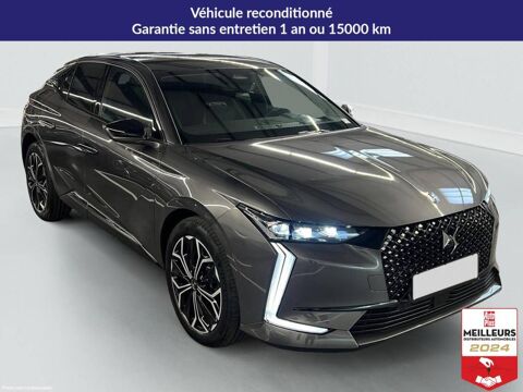 DS4 BlueHDi 130 EAT8 Etoile - Alcantara 2024 occasion 10150 Lavau