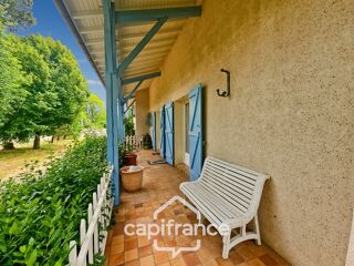  Maison � vendre 7 pi�ces 235 m�