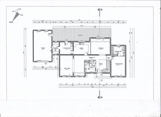  Maison à vendre 7 pièces 217 m²