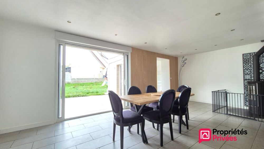 Vente Maison PROPRIETES PRIVEES COTE D'OPALE vous propose : Wimereux