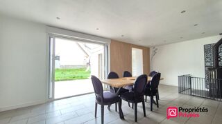  Maison à vendre 5 pièces 120 m²