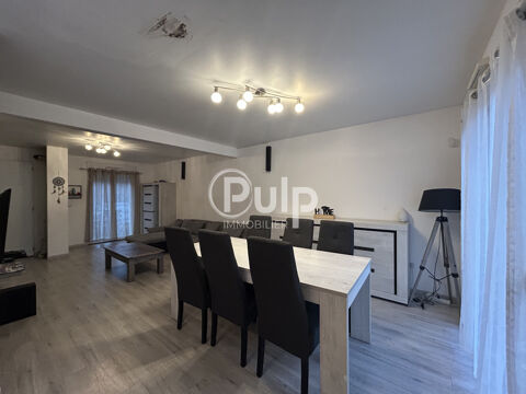   Bien � vendre � ostricourt Maison - 5 pi�ce(s) - 88 m�