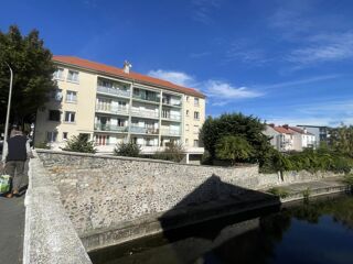  Appartement  vendre 2 pices 45 m