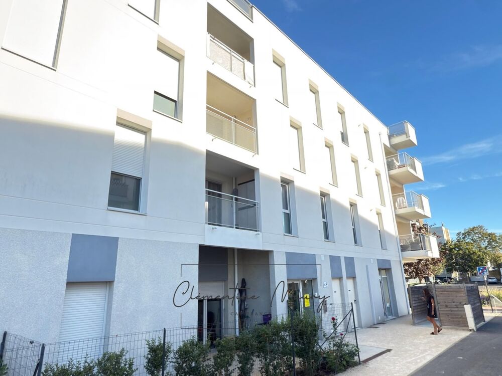 Vente Appartement Appartement à vendre 3 pièces 71.5m2 de 2021 VENDOME (41) Vendome