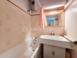  Appartement à vendre 1 pièce 19 m²