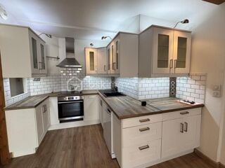  Appartement à vendre 4 pièces 91 m²