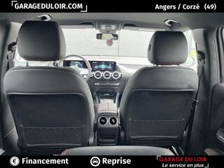 Classe GLA II 2.0 220D AMG LINE 4MATIC DCT 2021 occasion 49140 Corz&eacute;