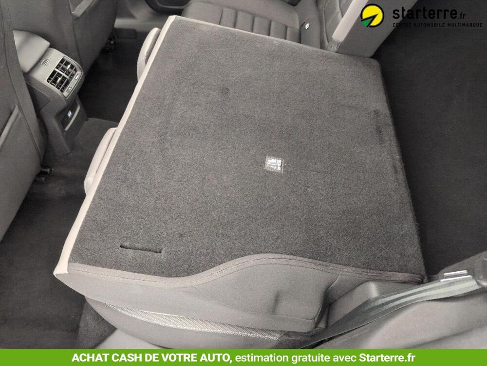 C4 Hybride 145 ch e-DCS6 Plus 2025 occasion 69190 Saint-Fons