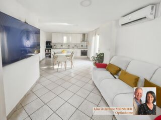  Maison à vendre 5 pièces 93 m²