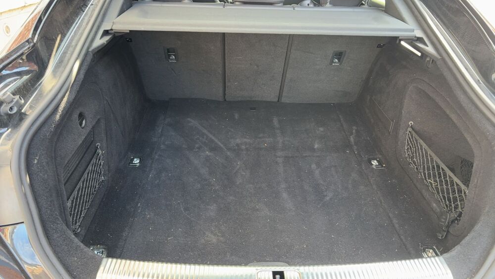 A5 II 2.0 TDI 204 Myld Hybrid Quattro Stronic 7 S line 2022 occasion 59610 Fourmies