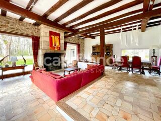  Maison � vendre 11 pi�ces 400 m�