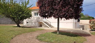  Maison � vendre 6 pi�ces 78 m�