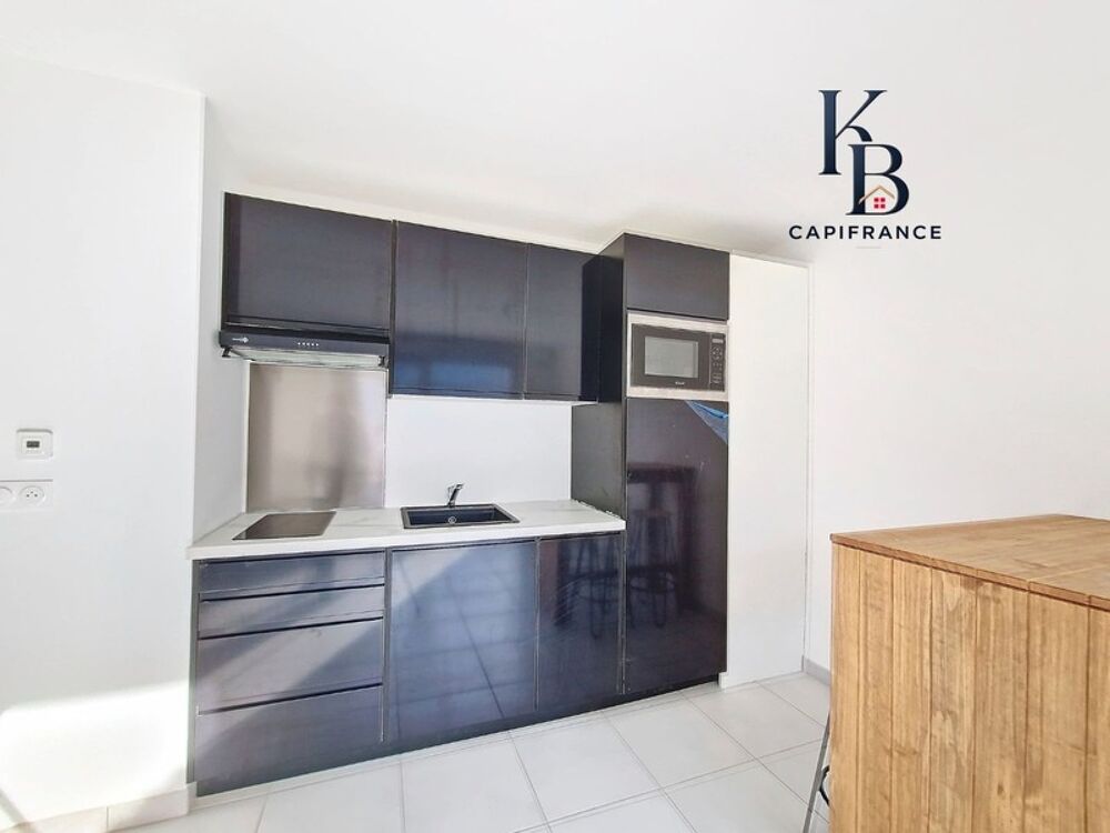 Location Appartement à louer AYSE appartement T1 de 28,8 m² Ayse