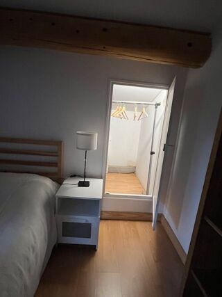  Appartement à louer 2 pièces 42 m²