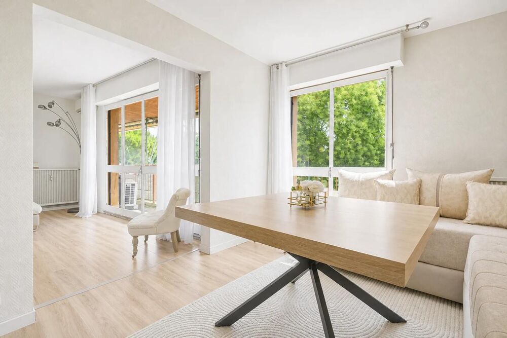 Appartement de 4 pièces de 77 m² à Avignon