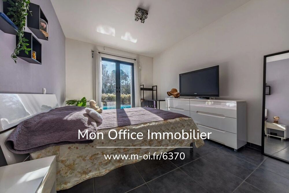 � vendre  Maison Le Puy-Sainte-R�parade (13610)