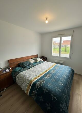  Maison à vendre 4 pièces 90 m²