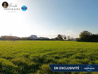 Terrain à vendre 4666 m²