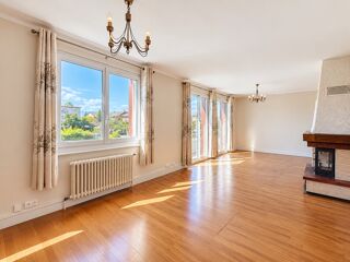  Maison à vendre 5 pièces 155 m²
