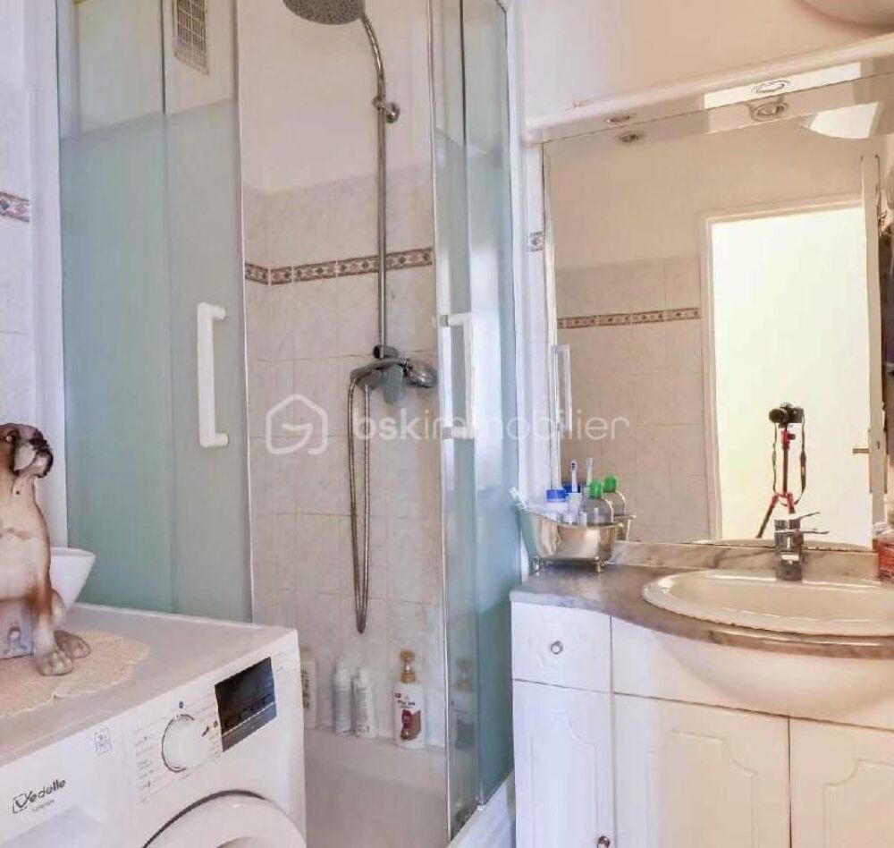 Location Appartement 4 chambres en colocation pour 5 personnes - de 450 à 650€ CC -Vitry sur Seine - Métro 9 Watteau-Rondenay Vitry sur seine