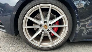 911 (992) 3.0 450 PDK Carrera S 2019 occasion 92200 Neuilly Sur Seine