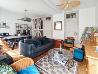  Appartement  vendre 3 pices 60 m