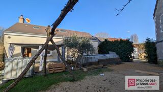  Maison à vendre 5 pièces 130 m²