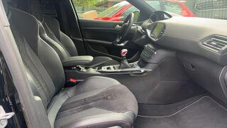 308 II 1.6 THP 263 Gti By Peugeot Sport 2019 occasion 37170 Chambray Les Tours