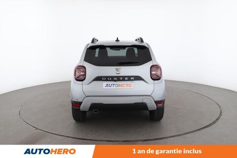 Duster II 1.3 TCe Prestige 4x2 EDC 150 ch 2022 occasion 92130 Issy-les-Moulineaux