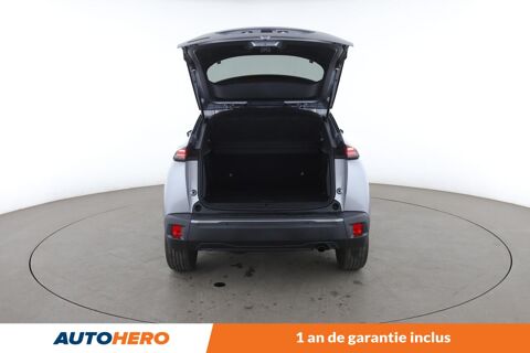 2008 1.2 PureTech Allure 101 ch 2024 occasion 92130 Issy-les-Moulineaux