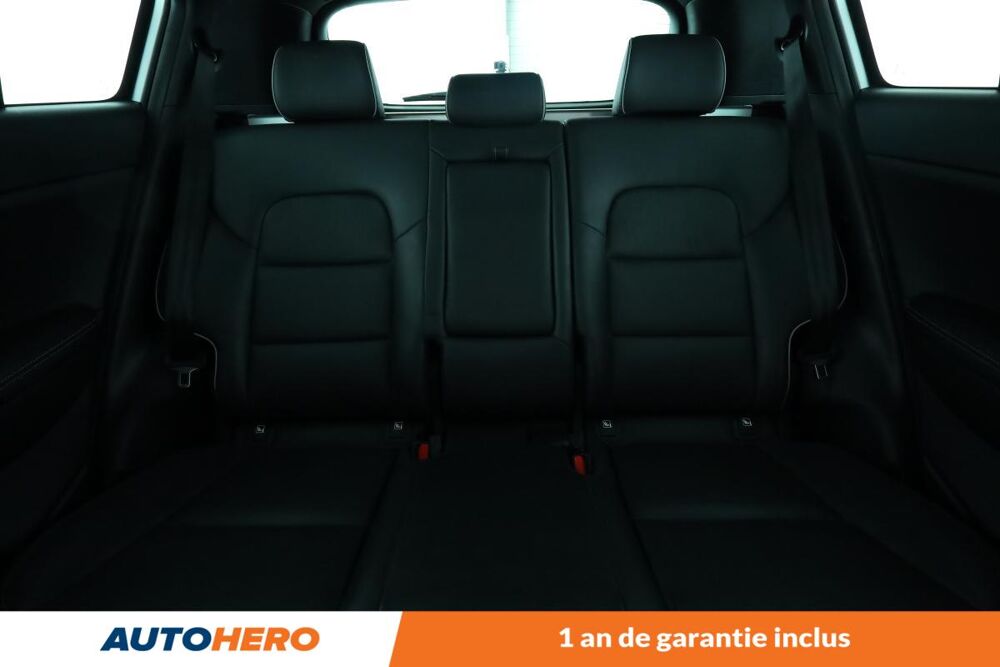 Sportage 2.0 CRDi ISG GT Line 2WD 136 ch 2016 occasion 92130 Issy-les-Moulineaux