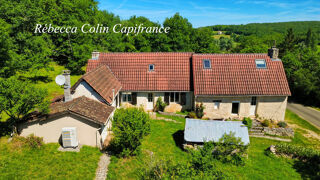  Maison à vendre 6 pièces 171 m²