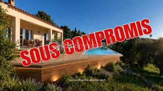  Villa à vendre 4 pièces 135 m²