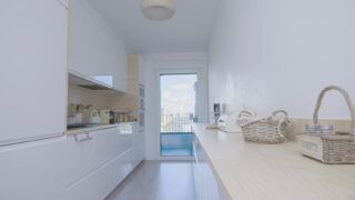  Appartement � vendre 4 pi�ces 84 m�