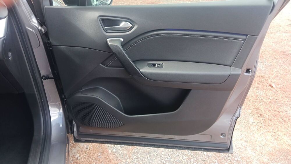 Captur II 1.0 TCe 90 Techno 2024 occasion 31120 Portet Sur Garonne