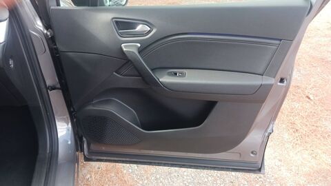 Captur II 1.0 TCe 90 Techno 2024 occasion 31120 Portet Sur Garonne