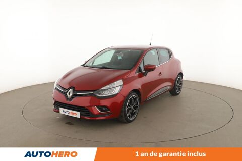 Renault clio 0.9 TCe Intens 90 ch
