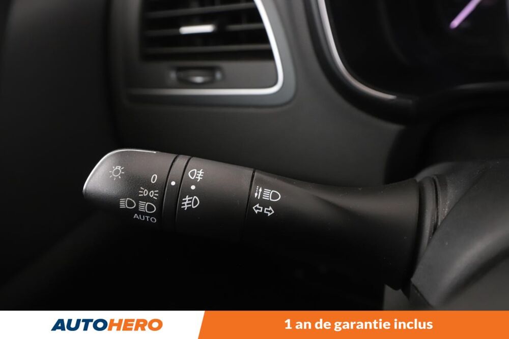 Koleos 1.7 Blue dCi Zen X-Tronic 150 ch 2019 occasion 92130 Issy-les-Moulineaux