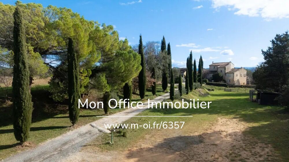 � vendre  Propri�t�/ch�teau Aix-en-Provence (13100)