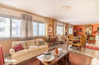  Appartement  vendre 4 pices 143 m